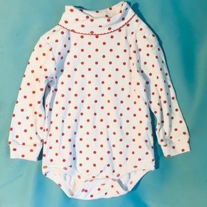 Bundle only Onesie NWOT 18m